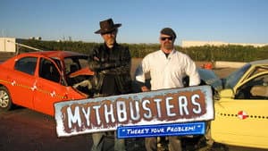 MythBusters: There's Your Problem — foto 3
