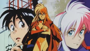 Tetsuwan Birdy — foto 8