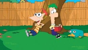 Phineas y Ferb — foto 1