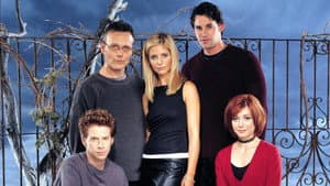 Buffy, la cazavampiros — foto 6