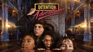 Detention Adventure — foto 2