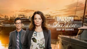 Darrow & Darrow: Cuerpo de evidencia — foto 5