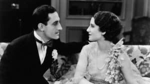 The Last of Mrs. Cheyney — foto 4