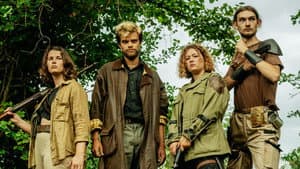 Ceux qui Survivent — foto 1