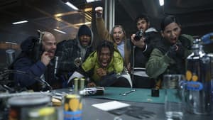 Straatcoaches vs Aliens — foto 2