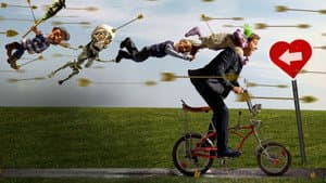 Jeff Dunham: I'm with Cupid — foto 2