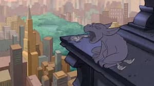 Jake Long: El Dragón occidental — foto 8