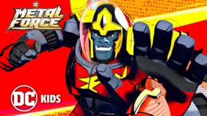 DC Metal Force — foto 8