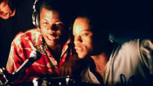 Young Soul Rebels — foto 3