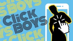 Click Boys — foto 1