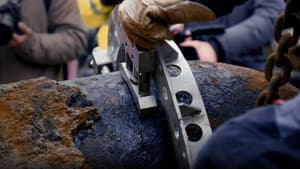 WWII Bomb Hunters — foto 3