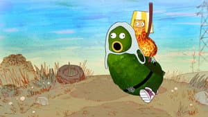 Pickle & Peanut — foto 8