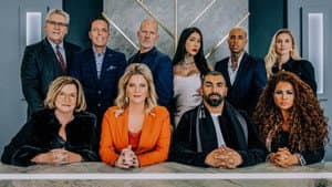 Celebrity Apprentice (NL) — foto 1