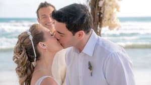 Destination Wedding — foto 12