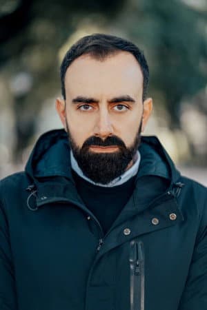 Giulio Ancora