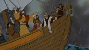 The Miracles of Jesus — foto 1