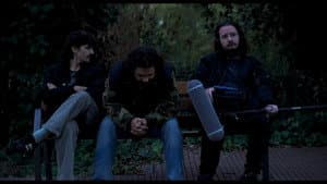 Crónica de un Fast Film — foto 1