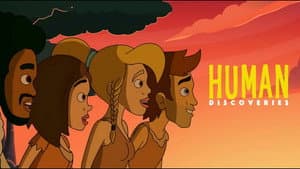 Human Discoveries — foto 3