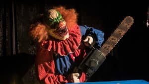 Circus Kane — foto 1
