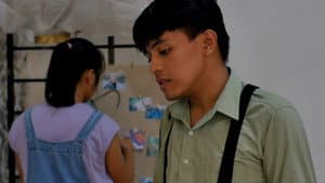 Nagligad nga Kinabuhi — foto 2
