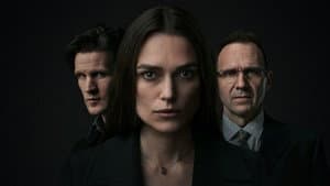 Secretos de estado — foto 8
