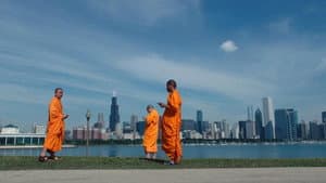 Lo and Behold: Reveries of the Connected World — foto 2