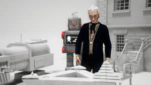 Doctor Who: The Celestial Toymaker — foto 2