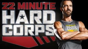 22 Minute Hard Corps: Resistance 2 — foto 1