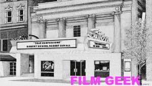 Film Geek — foto 1