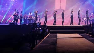 BTS Monuments: Beyond The Star — foto 7