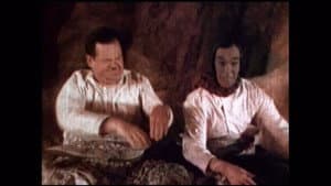 Fragments: Surviving Pieces of Lost Films — foto 1