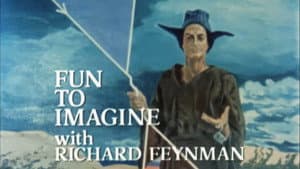 Fun to Imagine — foto 1