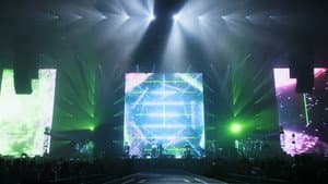 RADWIMPS - FOREVER IN THE DAZE TOUR 2021-2022 — foto 1