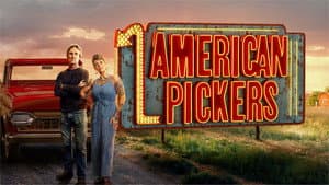 American Pickers — foto 10