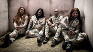 Machine Head: Live At The Regency Ballroom — foto 1