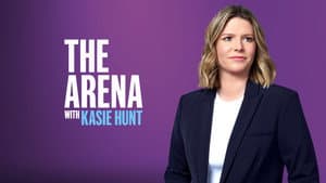 CNN This Morning with Kasie Hunt — foto 5