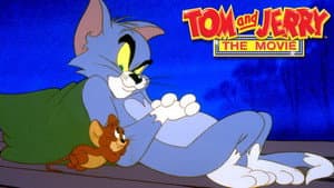 Tom y Jerry: La pelicula — foto 8