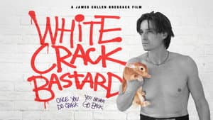 White Crack Bastard — foto 1