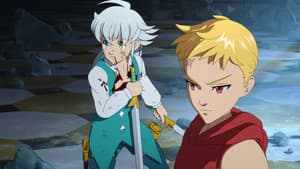 The Seven Deadly Sins: El rencor de Edimburgo (Parte 2) — foto 5