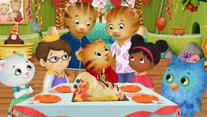 Daniel Tiger's Neighborhood — foto 9