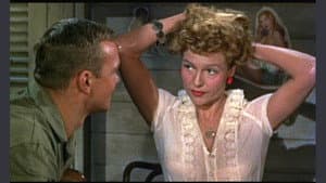 Miss Sadie Thompson — foto 1