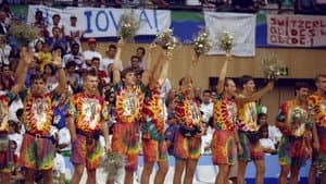 Kita svajonių komanda — foto 1