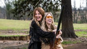 Las Esposas Cazadoras — foto 8