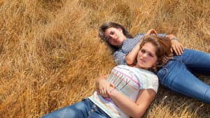 Adolescentes — foto 4
