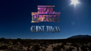 Real Haunts: Ghost Towns — foto 1