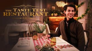 The Taste Test Restaurant — foto 1