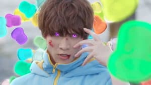 仮面ライダーガヴ お菓子の家の侵略者 — foto 12