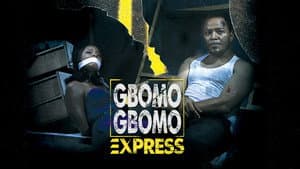 Gbomo Gbomo Express — foto 6