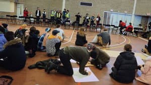 The Unmaking of a College — foto 6