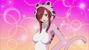 ¡Bienvenido a Casa, Frosch!